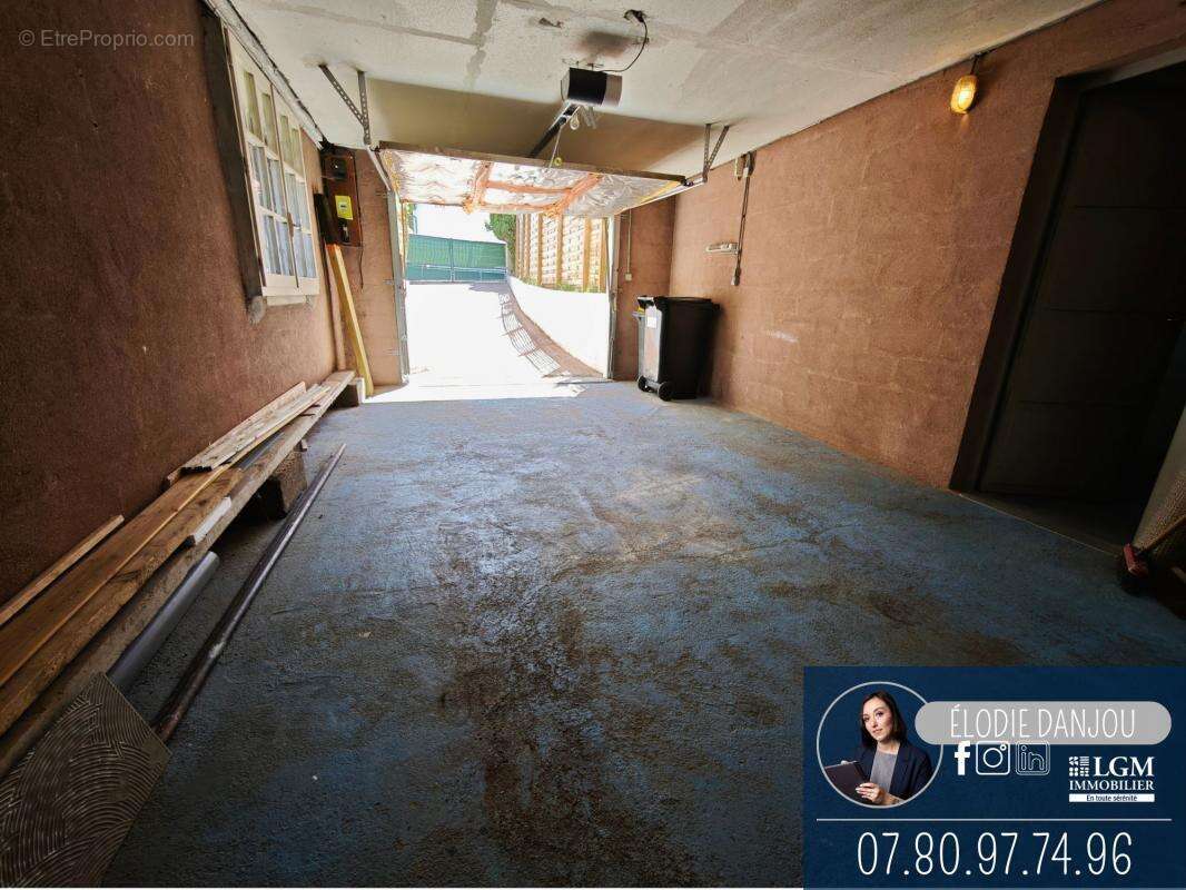 Maison à CHATEAUDUN