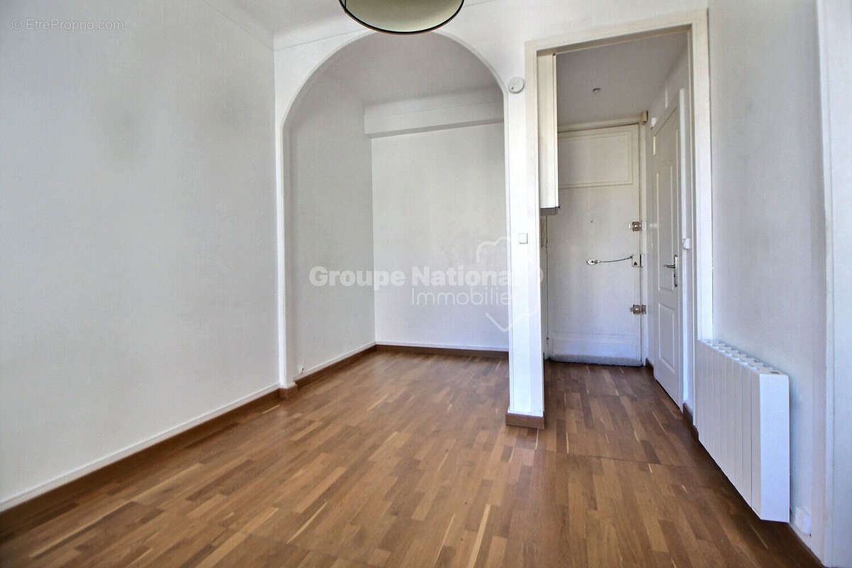 Appartement 23 m² à Cannes  - photo 3