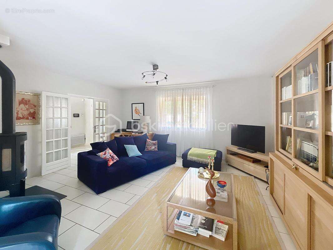 Maison à CAISSARGUES