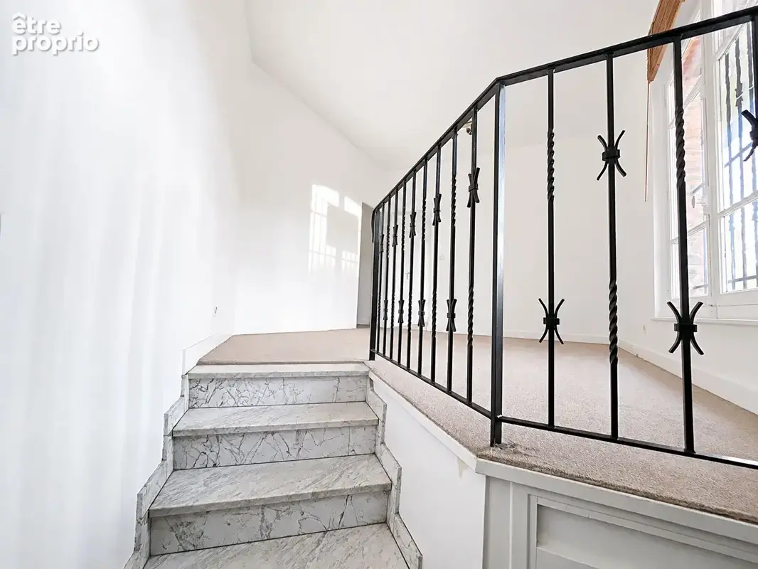 TOULOUSE - LES CHALETS -Maison de ville T3  de 55.4 m² carrez - photo 16