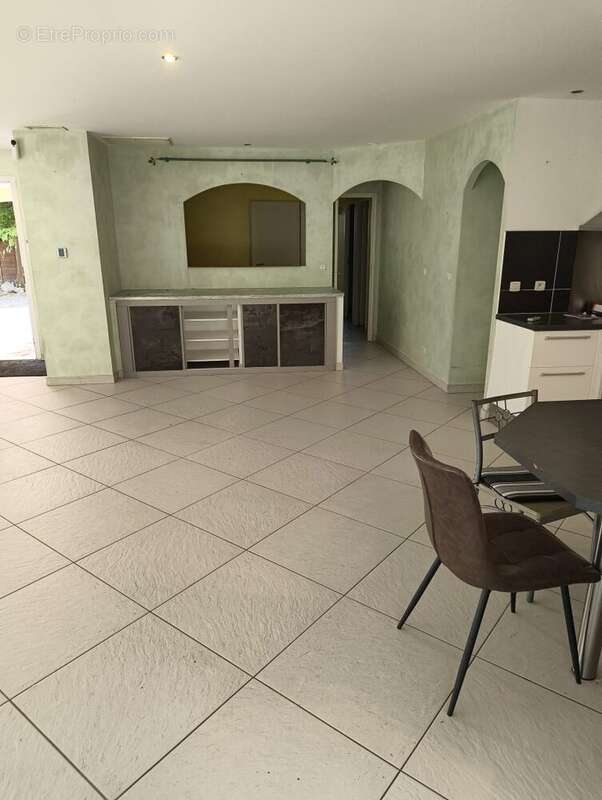 Maison à PERPIGNAN