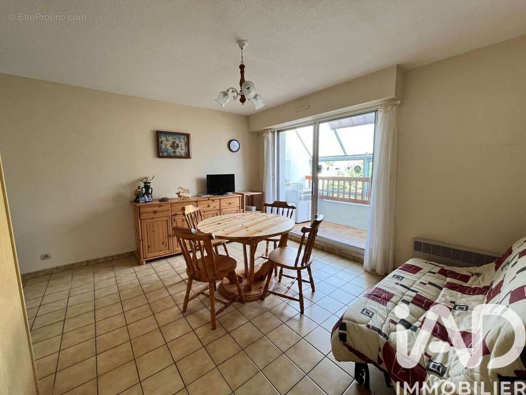 Photo 5 - Appartement à BATZ-SUR-MER