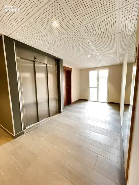 Ales - les jardins de babylone - appartement t3 - 81.20 m2 - garage - terrasse. - photo 3