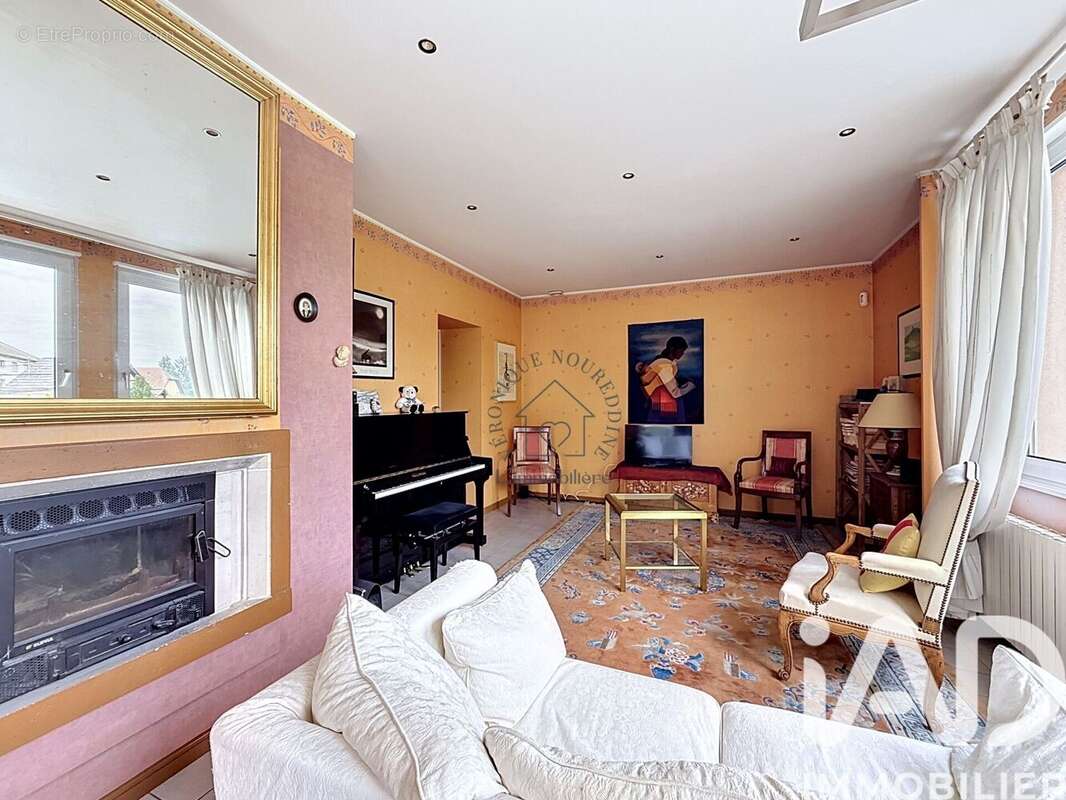 Photo 5 - Maison à SAVERNE