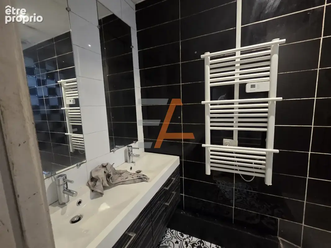 F3 de 65m2 rénové   Bellevue Solaure   1er étage - photo 3