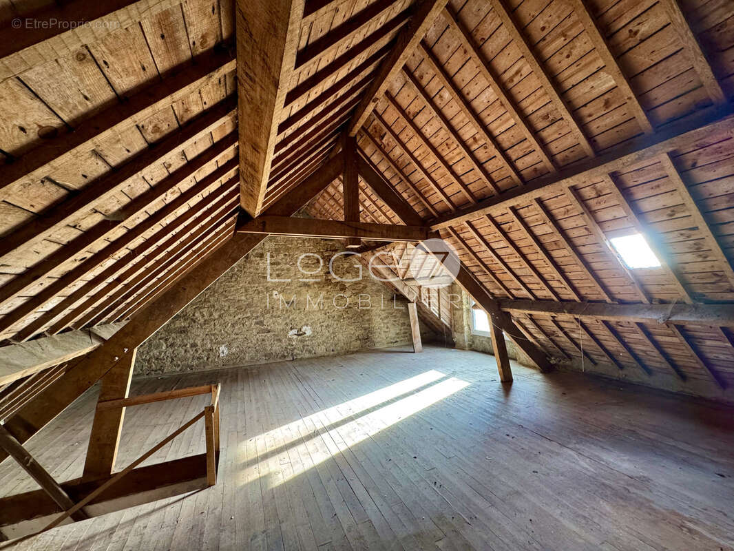 Maison traditionnelle secteur recherché à GUIDEL - photo 6