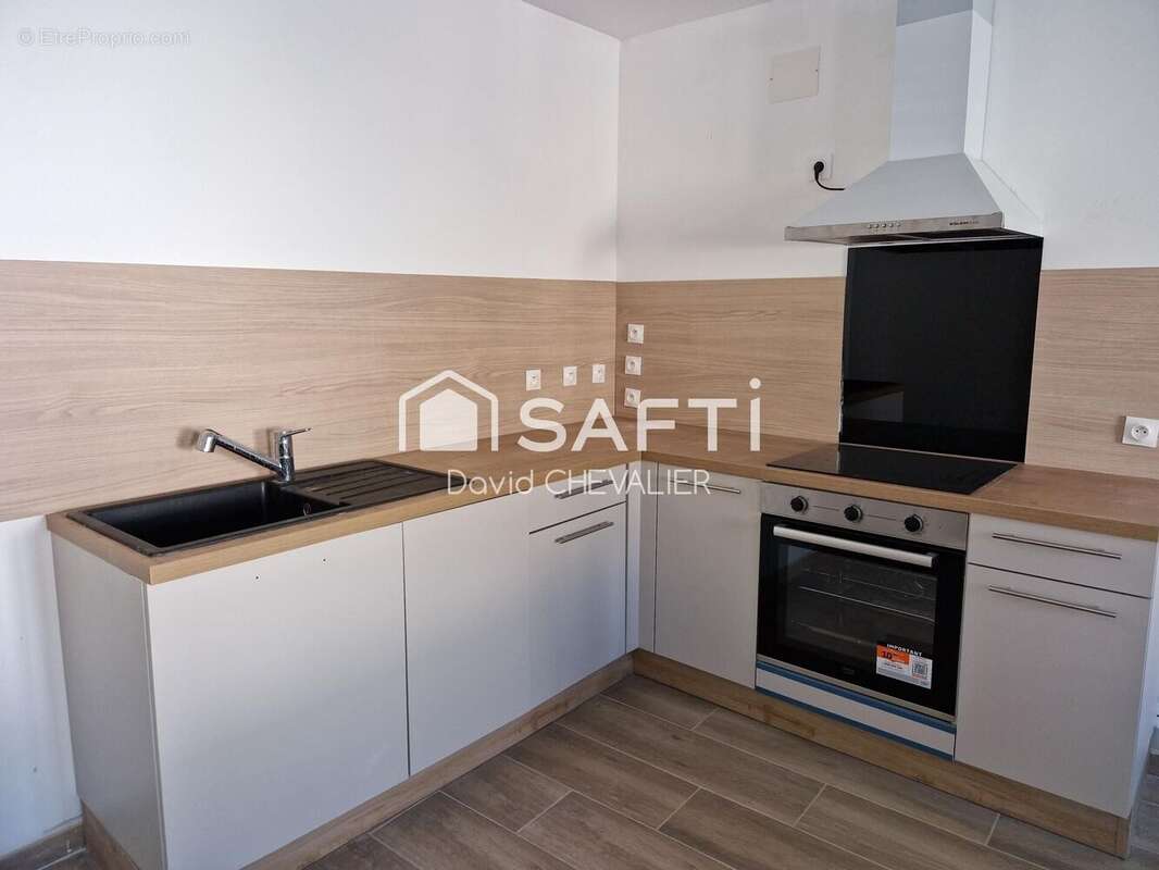 Photo 2 - Maison à MIRAMBEAU