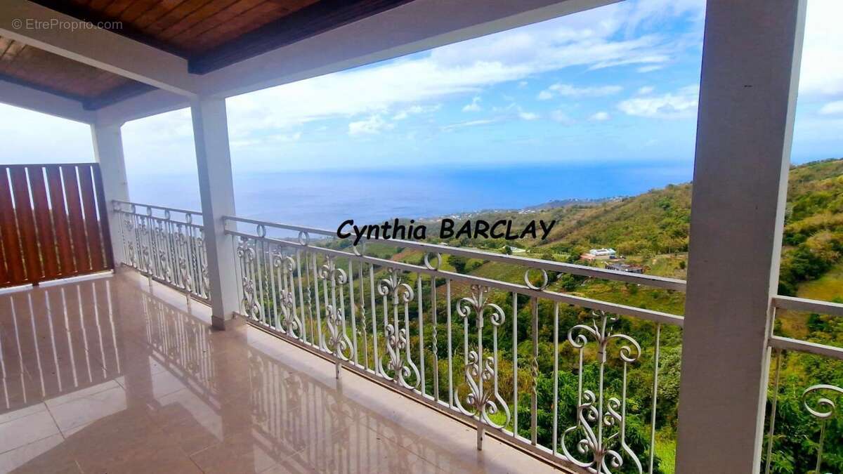 Maison à BELLEFONTAINE