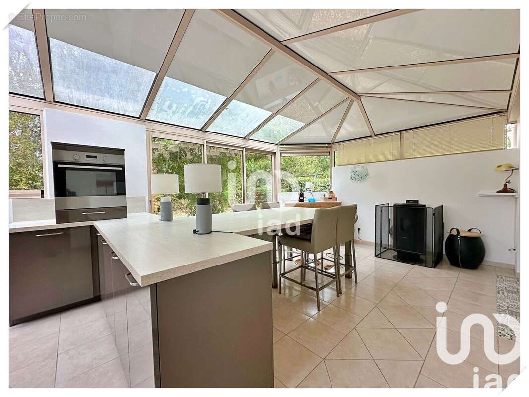 Photo 5 - Maison à AMBARES-ET-LAGRAVE