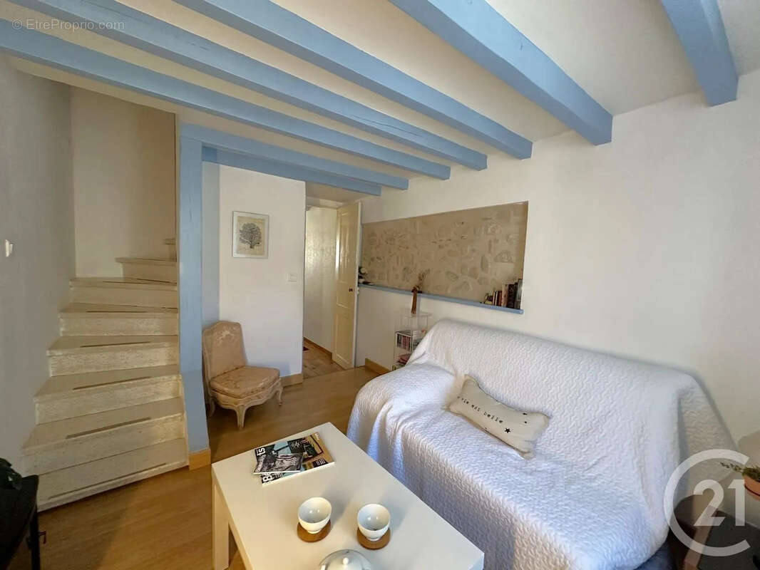 Maison à SAINT-ANDRE