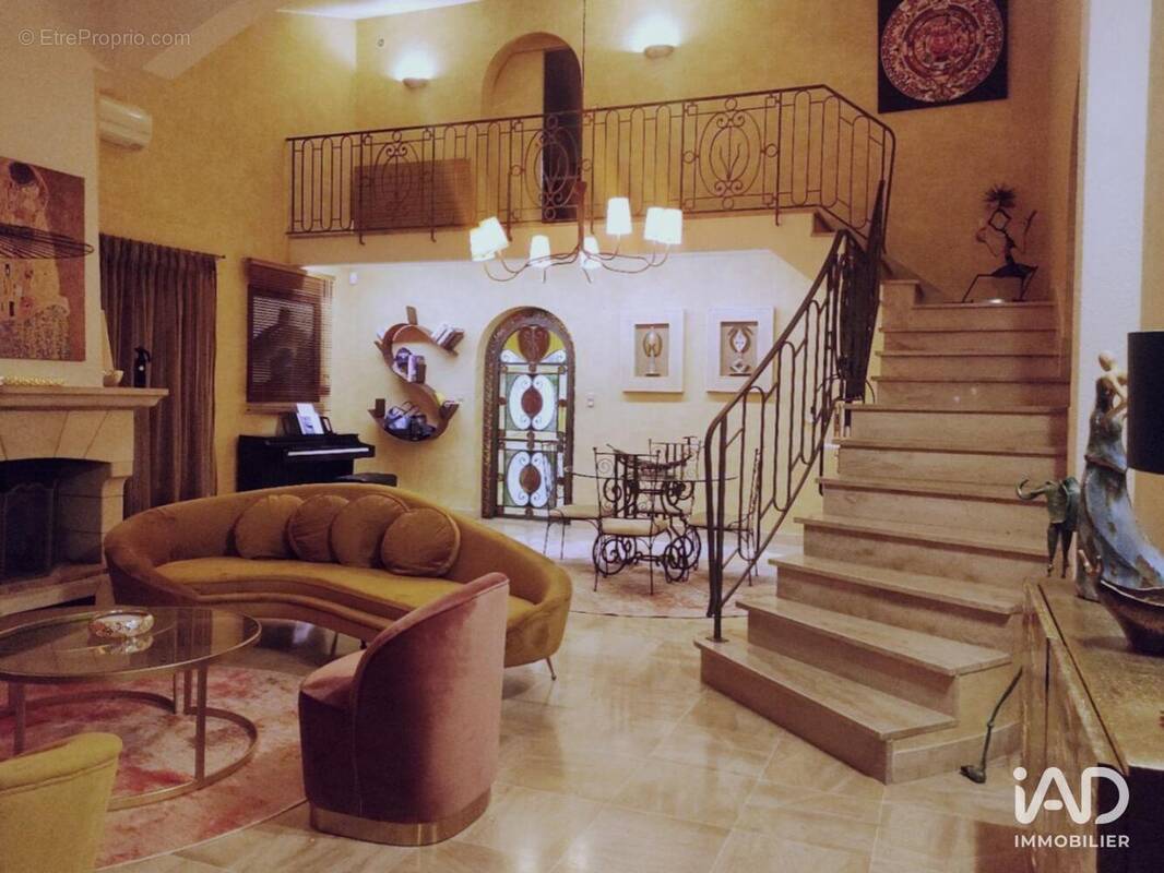 Photo 1 - Maison à SAINT-CYPRIEN