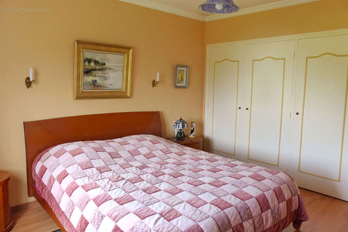 Maison à PLESTIN-LES-GREVES