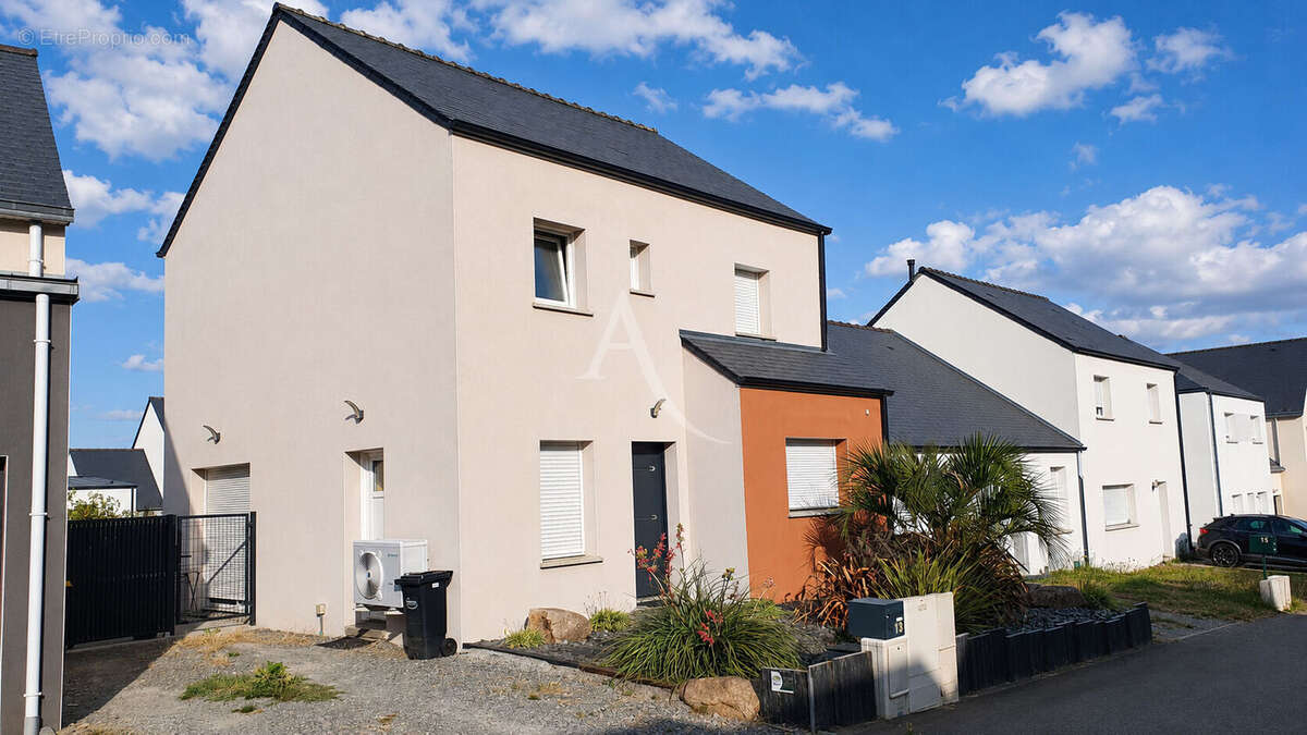 Maison Ploërmel 4 pièces 95 m2 - photo 2