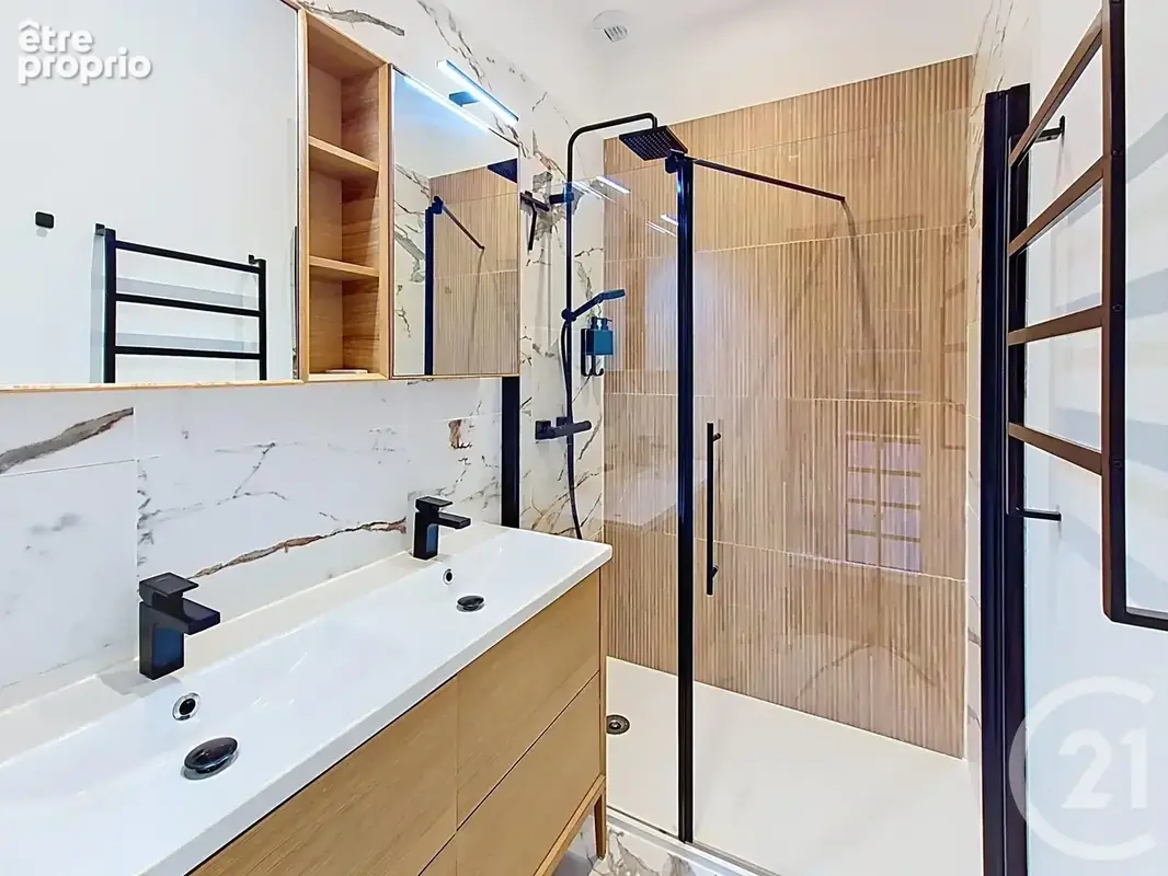 Appartement 2 pièces 49 m² à vendre à Sathonay-Camp (69580) - photo 6