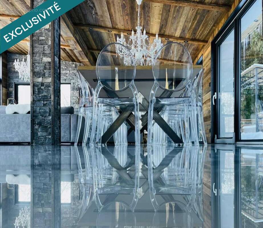 Photo 9 - Maison à XONRUPT-LONGEMER