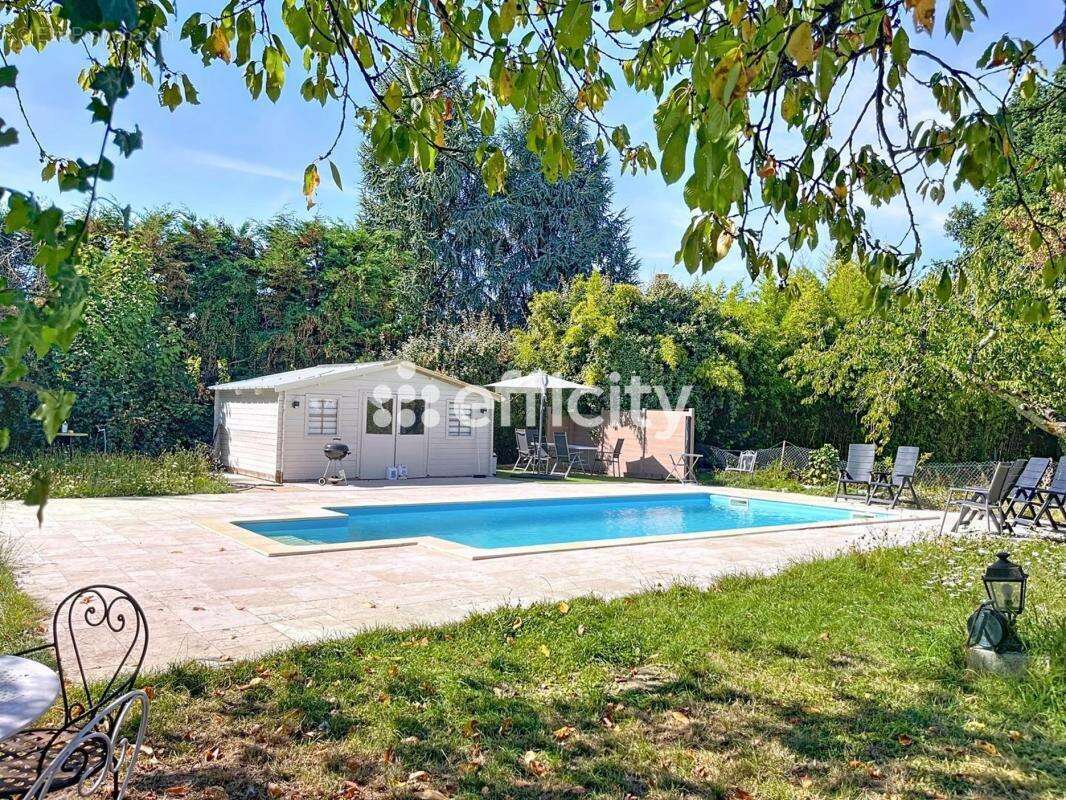 Maison à SAINT-AVERTIN