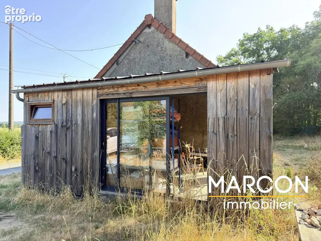 Pied à terre à la campagne - photo 15