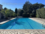 Maison à SAINTE-MAXIME