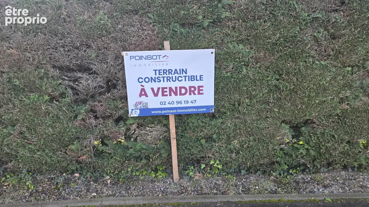 Terrain libre de constructeur - photo 2