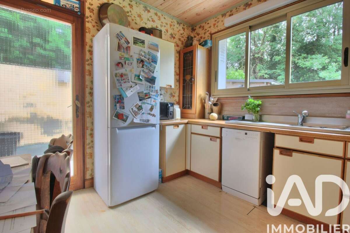 Maison 132 m² à Champigny-Sur-Marne  - photo 9
