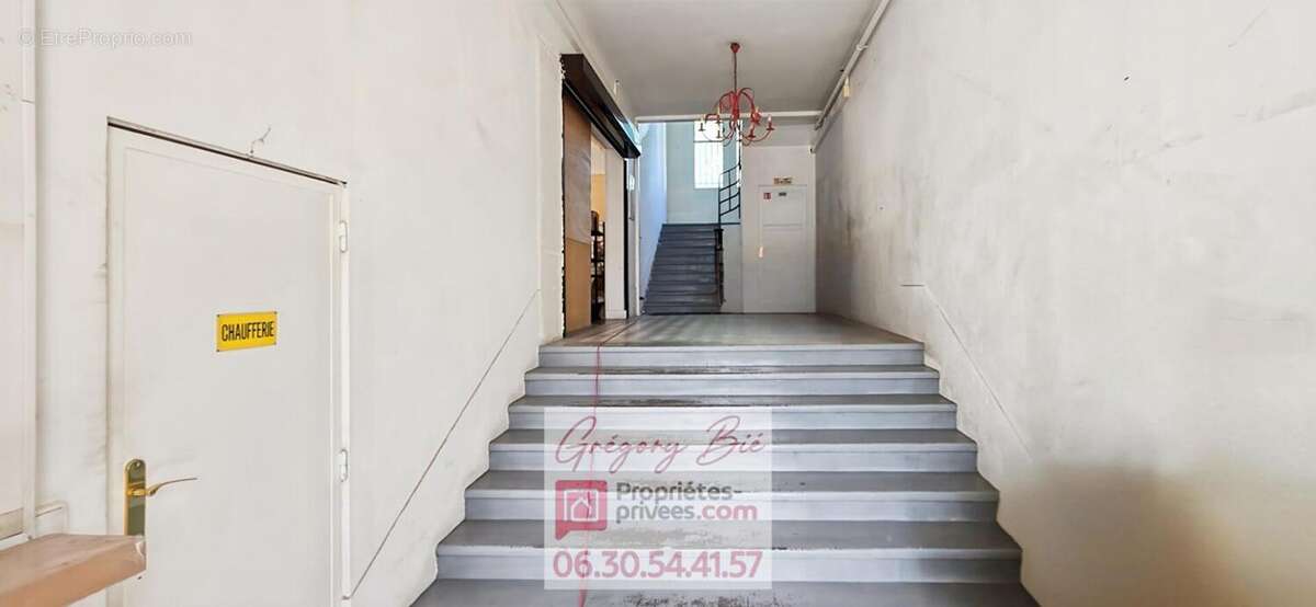 Maison à LA FERTE-SOUS-JOUARRE