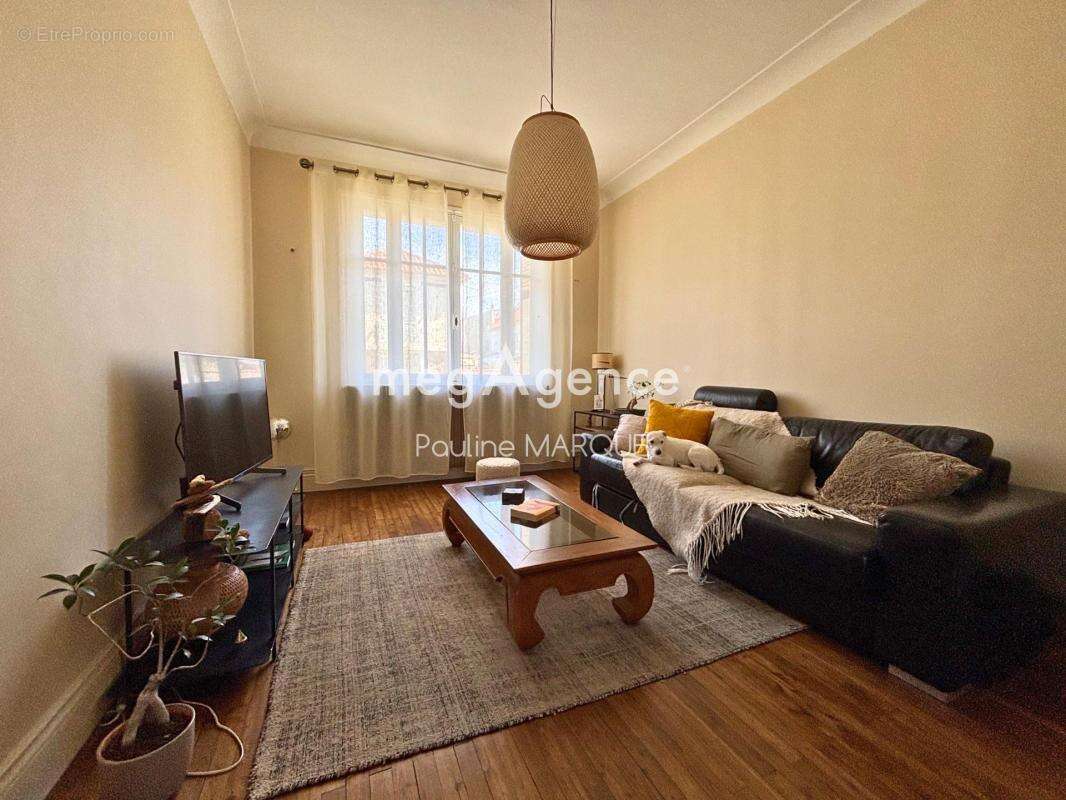 Maison de caractère 97 m² - Les Sables d'Olonne - photo 5
