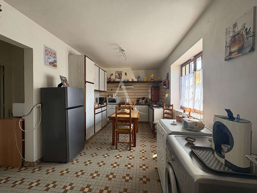 Maison Secteur Le Châtelet en Brie 5 pièce(s) 96.87 m2 - photo 3