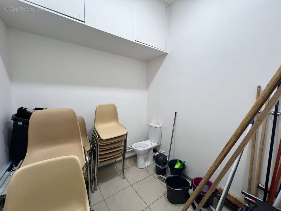 Commerce à MANOSQUE