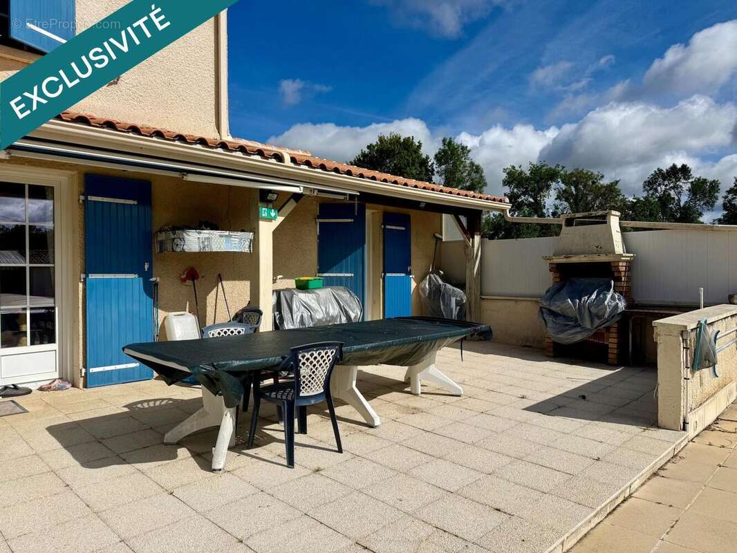 Photo 4 - Maison à PESSINES