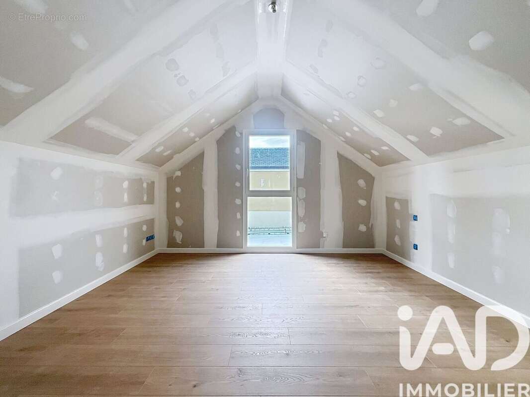 Photo 8 - Maison à BOIS-GUILLAUME