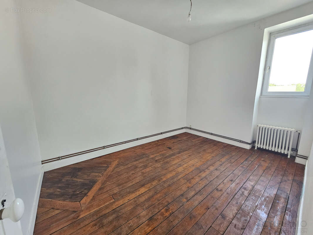 Maison de ville de 135m2 - photo 8