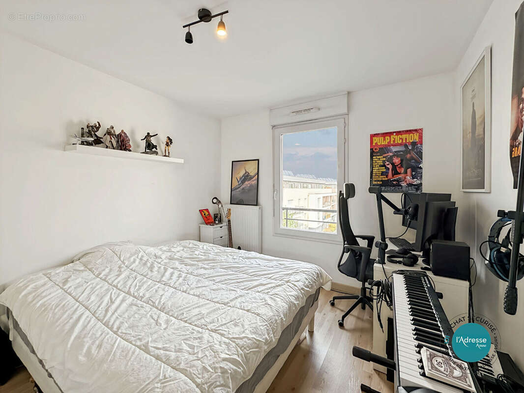 Appartement à MENNECY