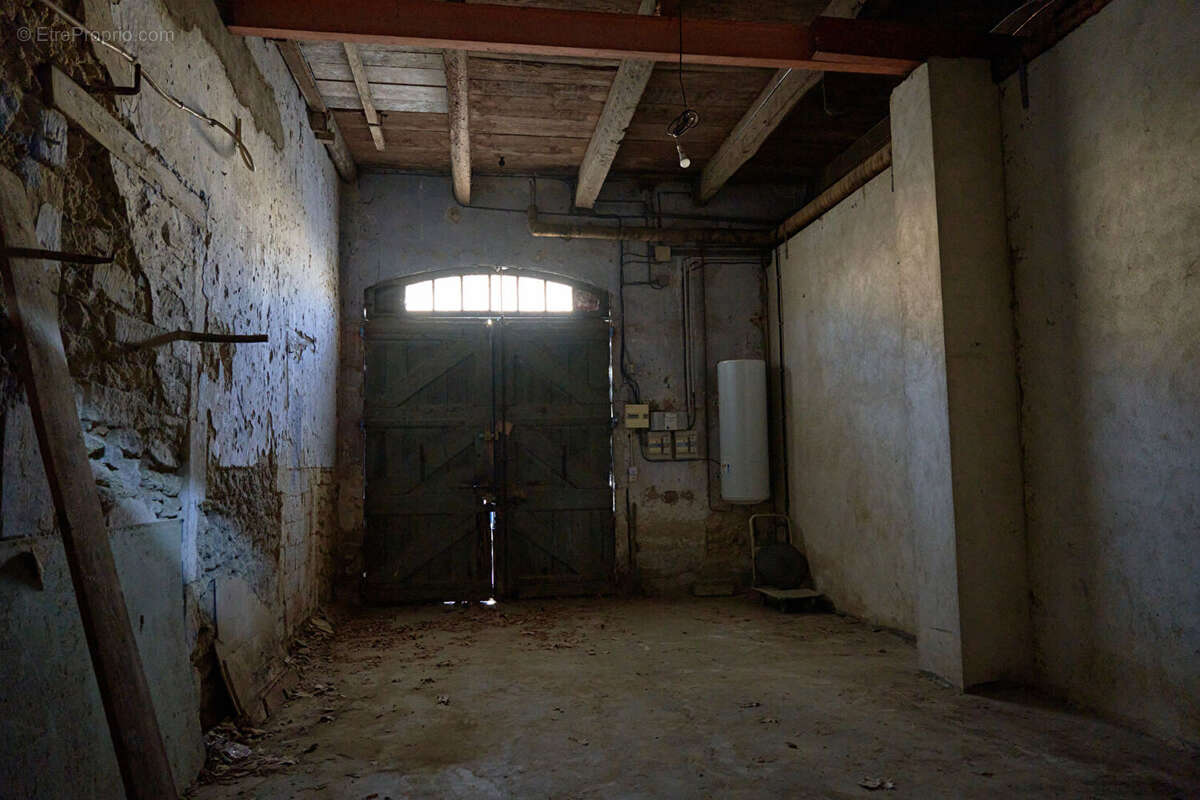 Maison à BARBENTANE