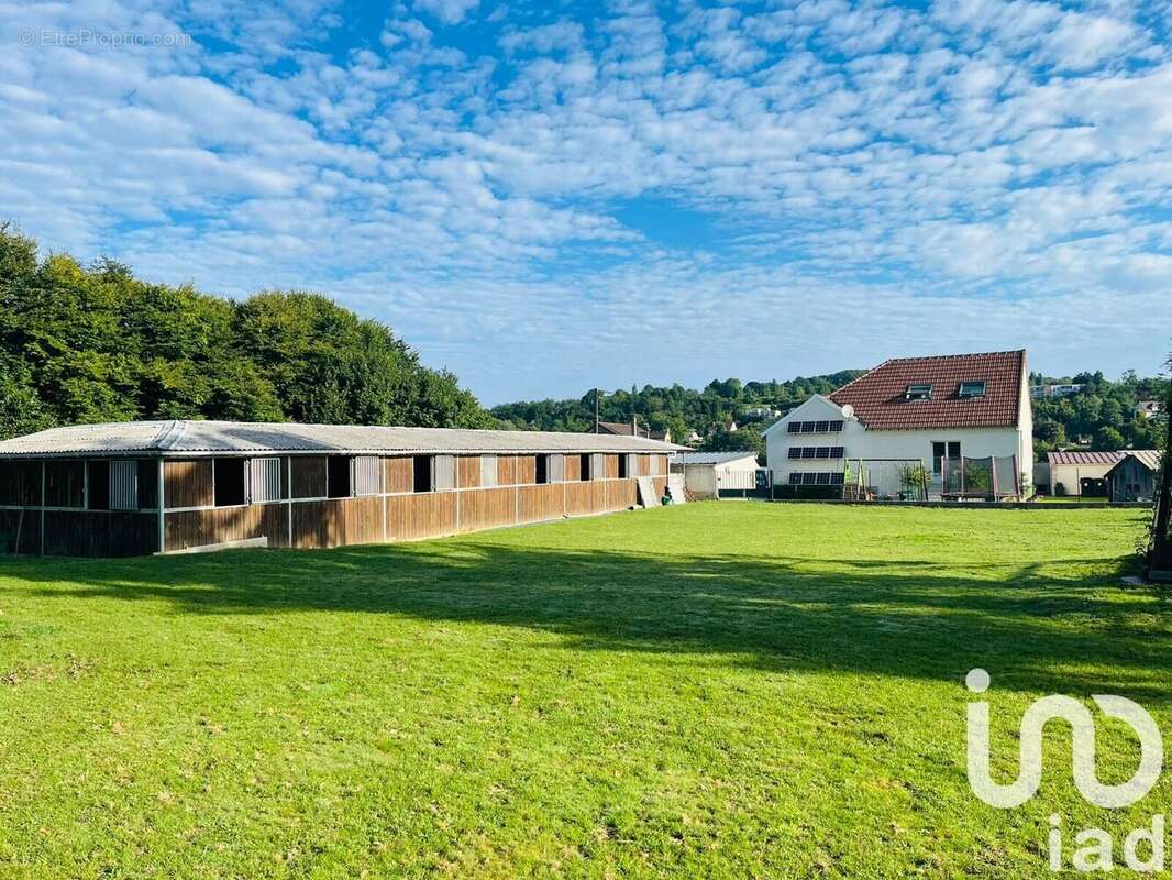 Photo 5 - Maison à VOULANGIS