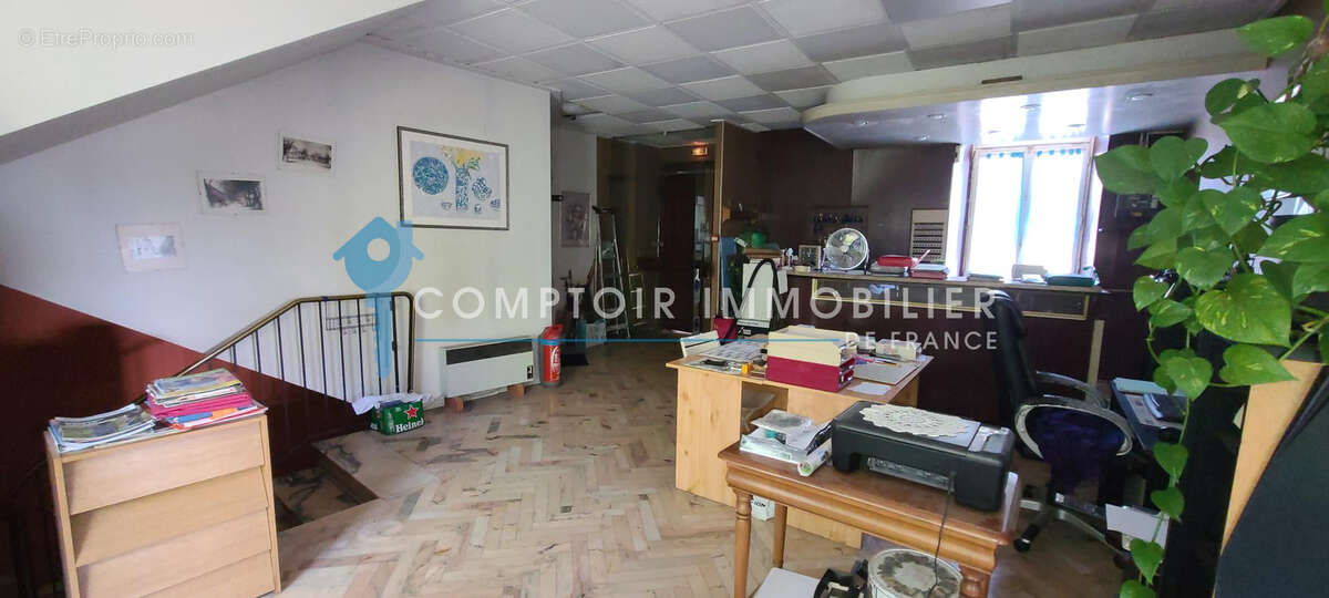 Appartement à MONTREJEAU