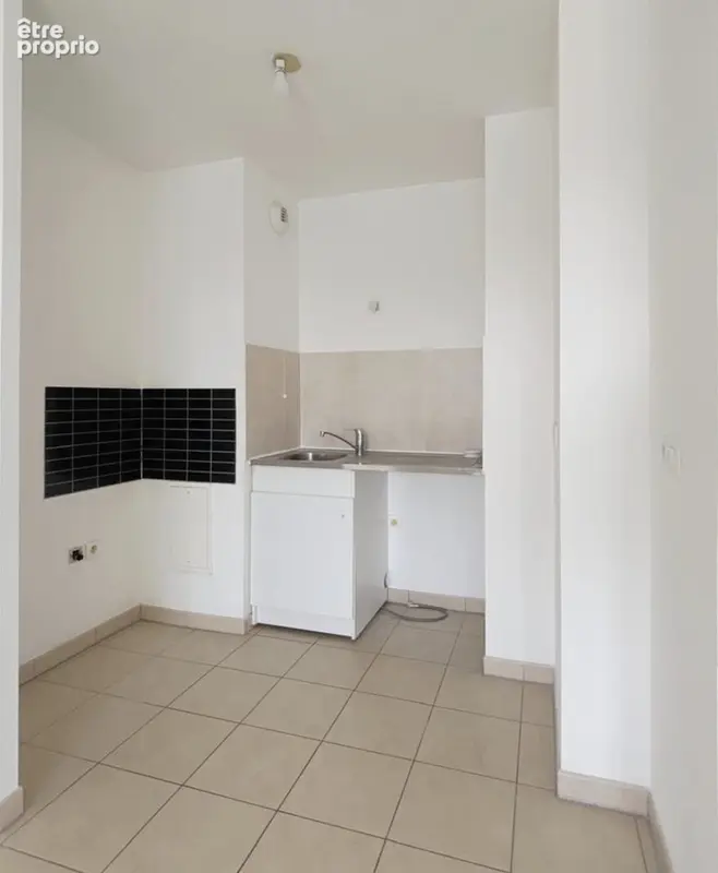 Appartement Choisy Le Roi 2 pièce(s) 39.2 m2 - photo 7
