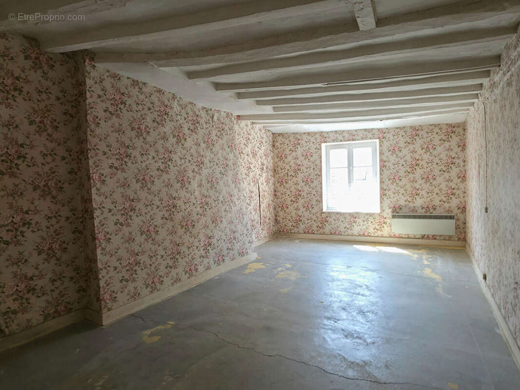 Maison de ville - photo 8