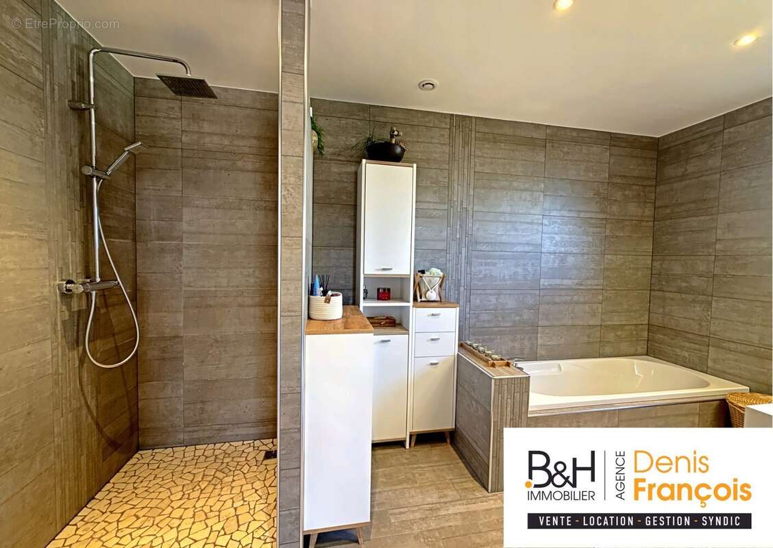 Maison à MUNTZENHEIM