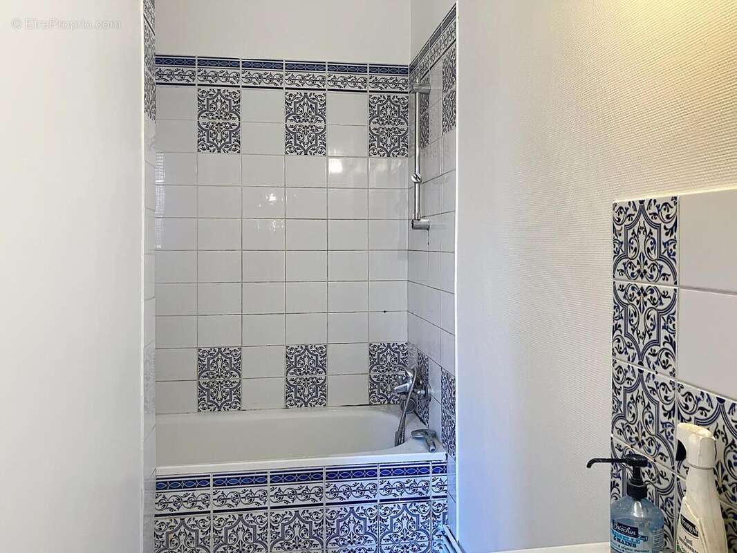 Photo 9 - Appartement à MONTREUIL