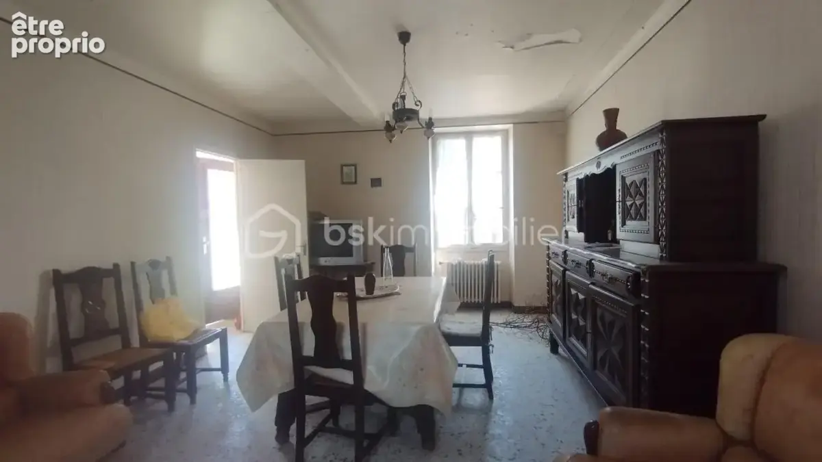 A saisir longere 3 chambres nombreuses dependances sur plus de 2 hectares - photo 5