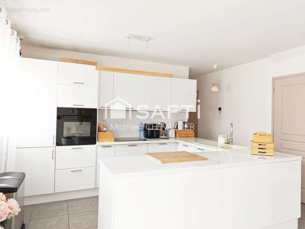 Photo 3 - Maison à AIRAINES