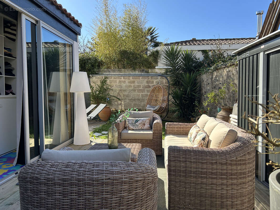 Appartement à ANGLET