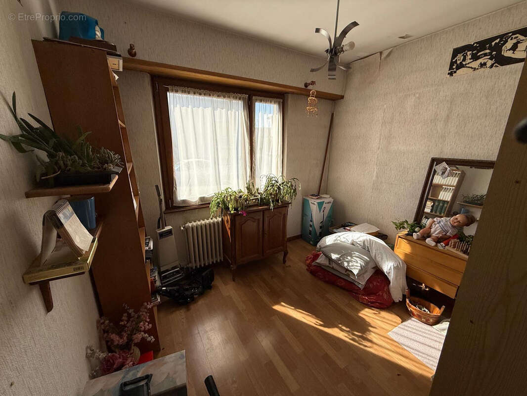 Maison à SOUFFELWEYERSHEIM