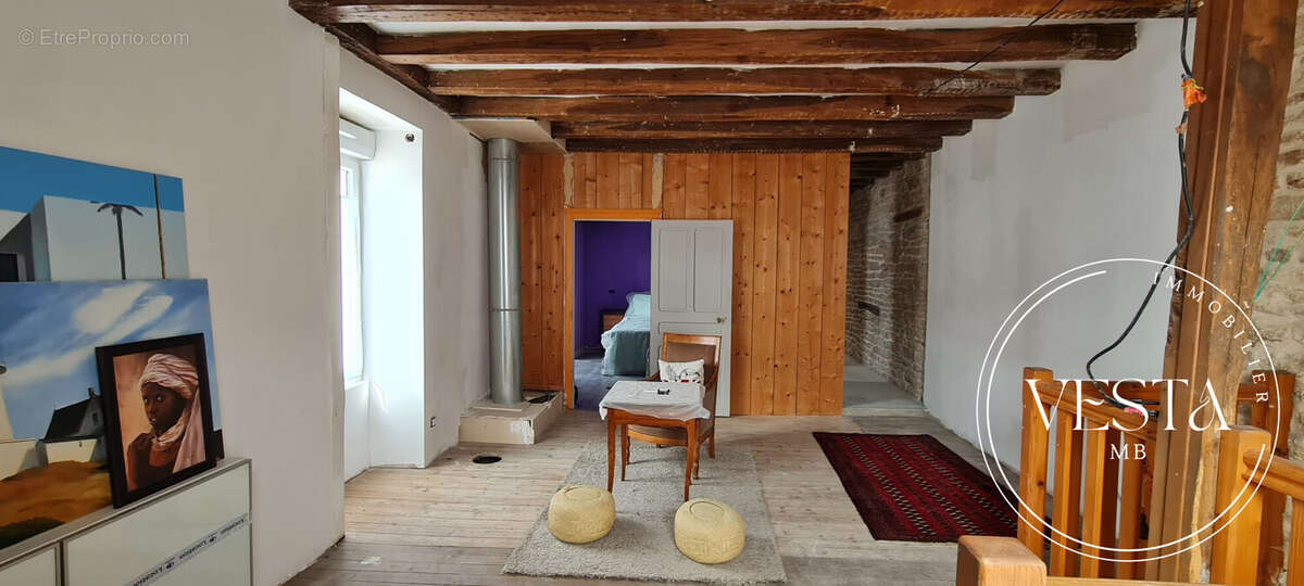 Maison à BLAISY-BAS