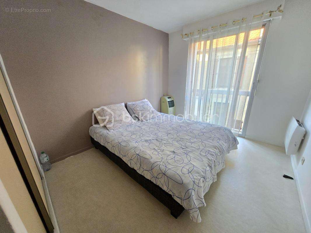 Appartement à NEVERS