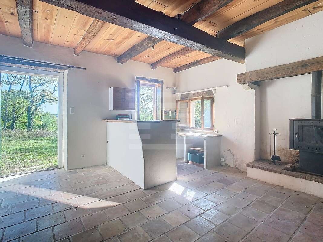 Maison à GAILLAC