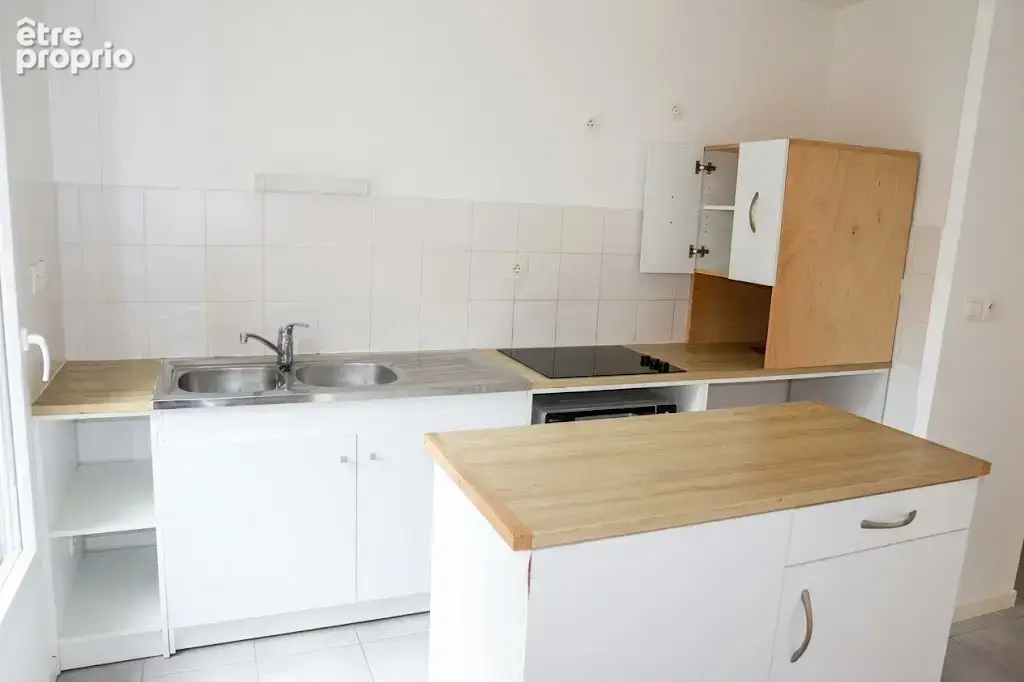 MERIGNAC ARLAC - Superbe T3 (63m2) ouvrant sur Parc Tenet avec grand Balcon + 1 Garage et 1 Parking - photo 6