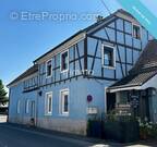 Appartement à BIESHEIM