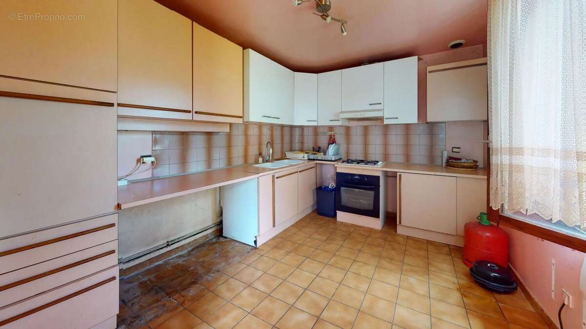 Vente Maison Pontault-combault(77340) 295 000ï¿œ - photo 5