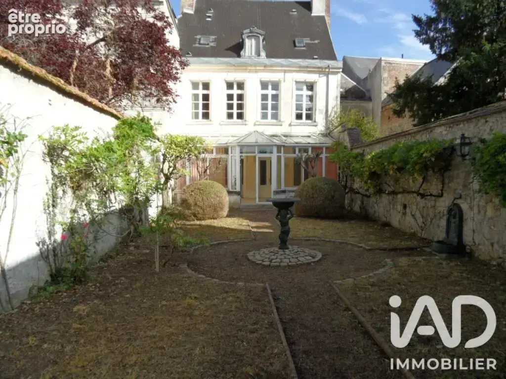 Photo 1 - Maison à LAON